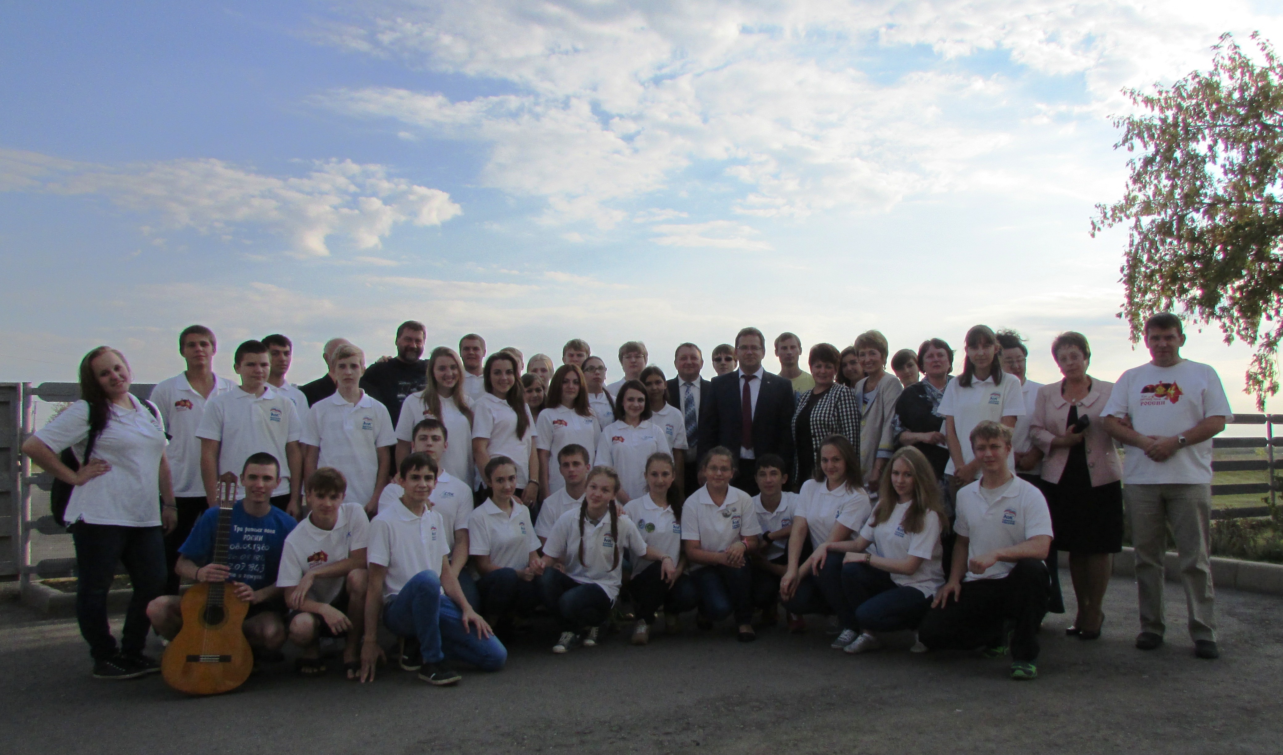 Встреча с Администрацией Кимовского района.JPG