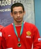 Дмитрий Баймуратов