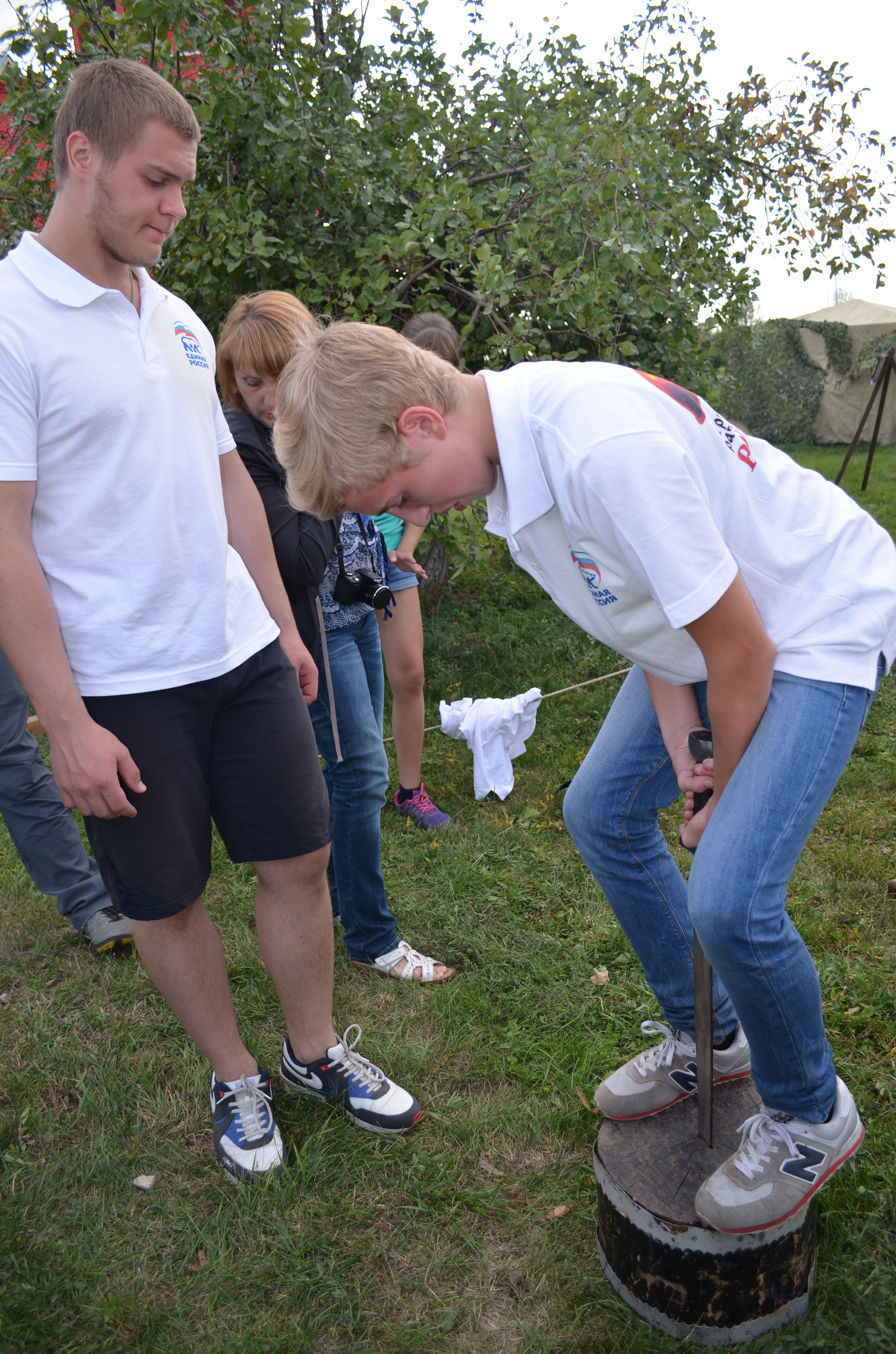 Интерактивная программа военно-патриотического центра Витязь3.JPG