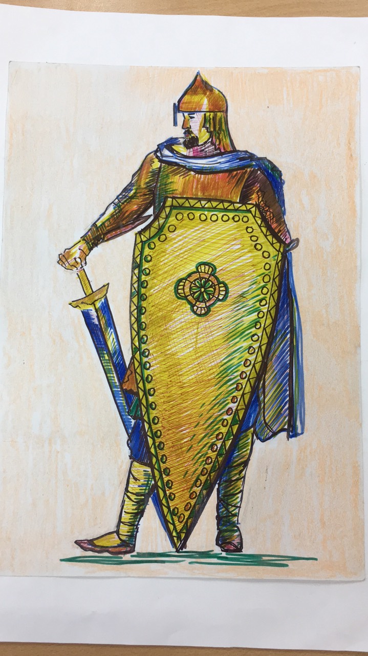 Позднякова Дарья 8 класс МБОУ СОШ 4 русский воин.jpg