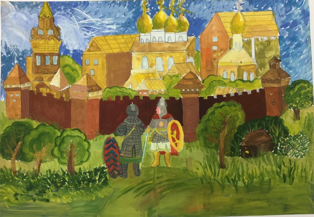 Позднякова Дарья 8 класс МБОУ СОШ 4 на старже города.jpg