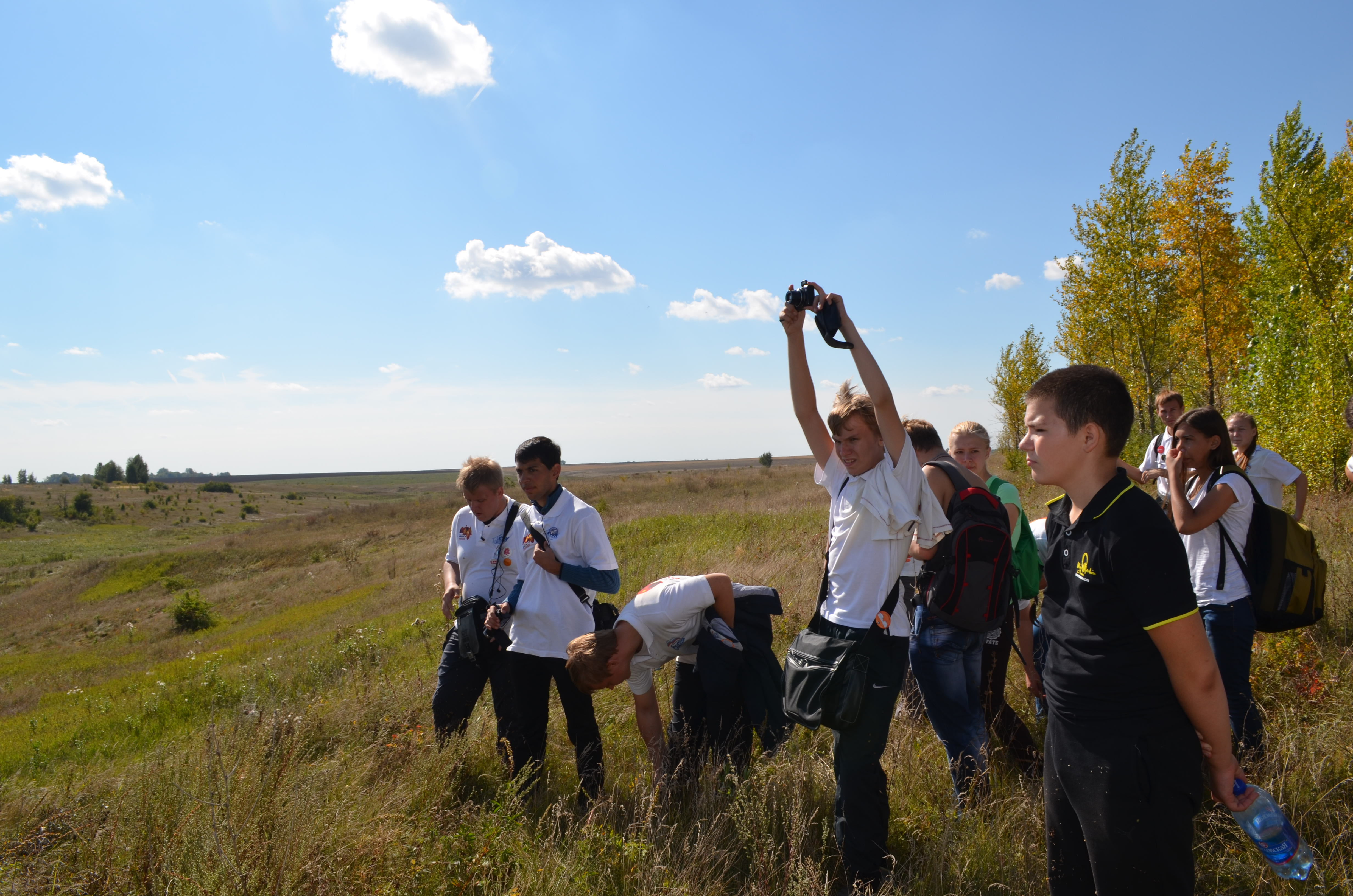 Разведка маршрута на село моховое1.JPG