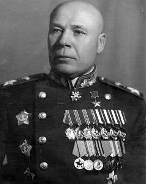 Semyon Konstantinovich Timoshenko (1895-1970), Soviet military commander.jpg
