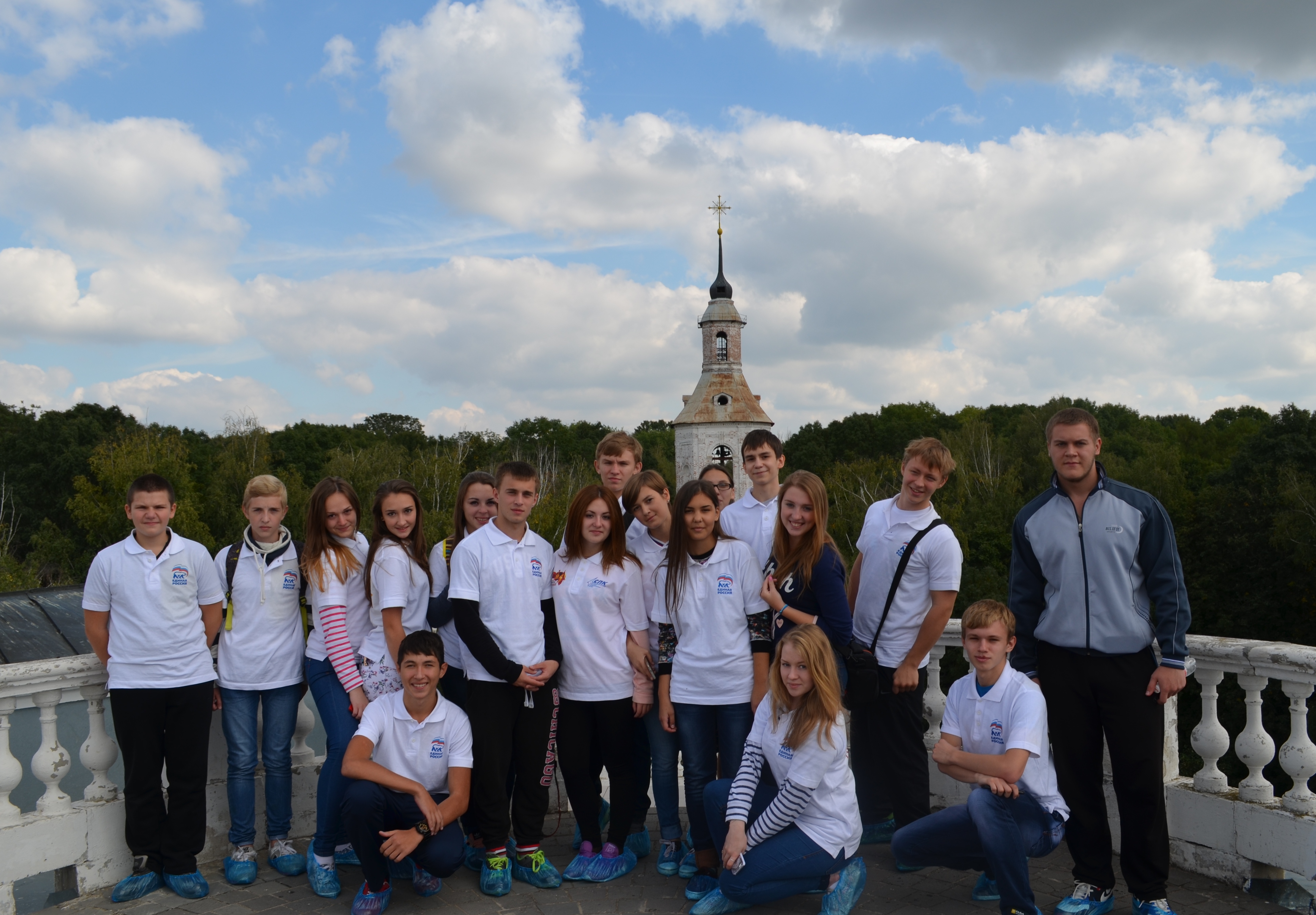 ГБогородицк смотровая полощадка дома-музея графа Бобринского.JPG