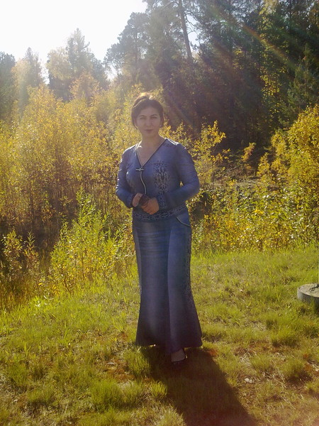 Испаният Дагирова.