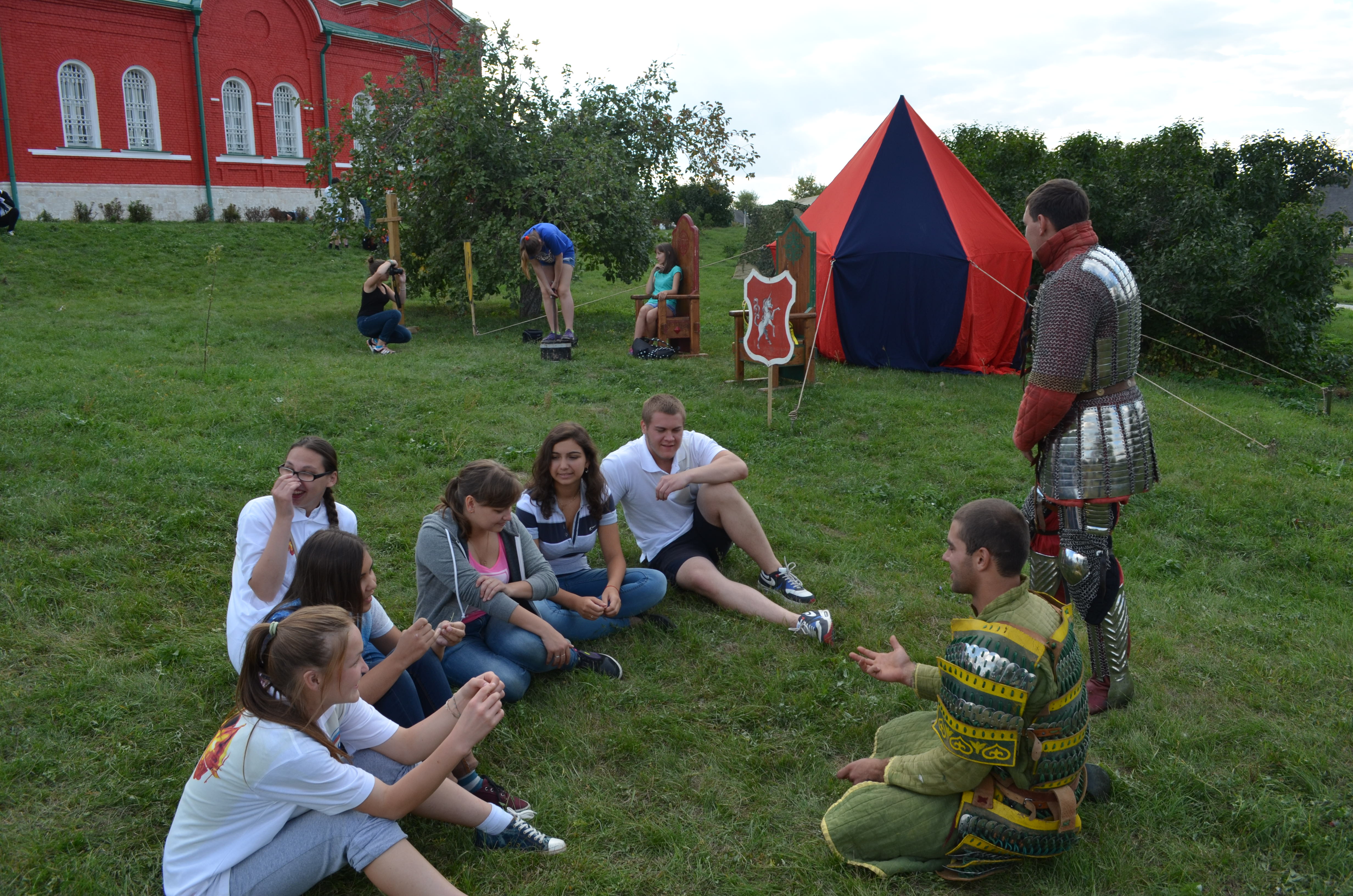 Интерактивная программа военно-патриотического центра Витязь4.JPG