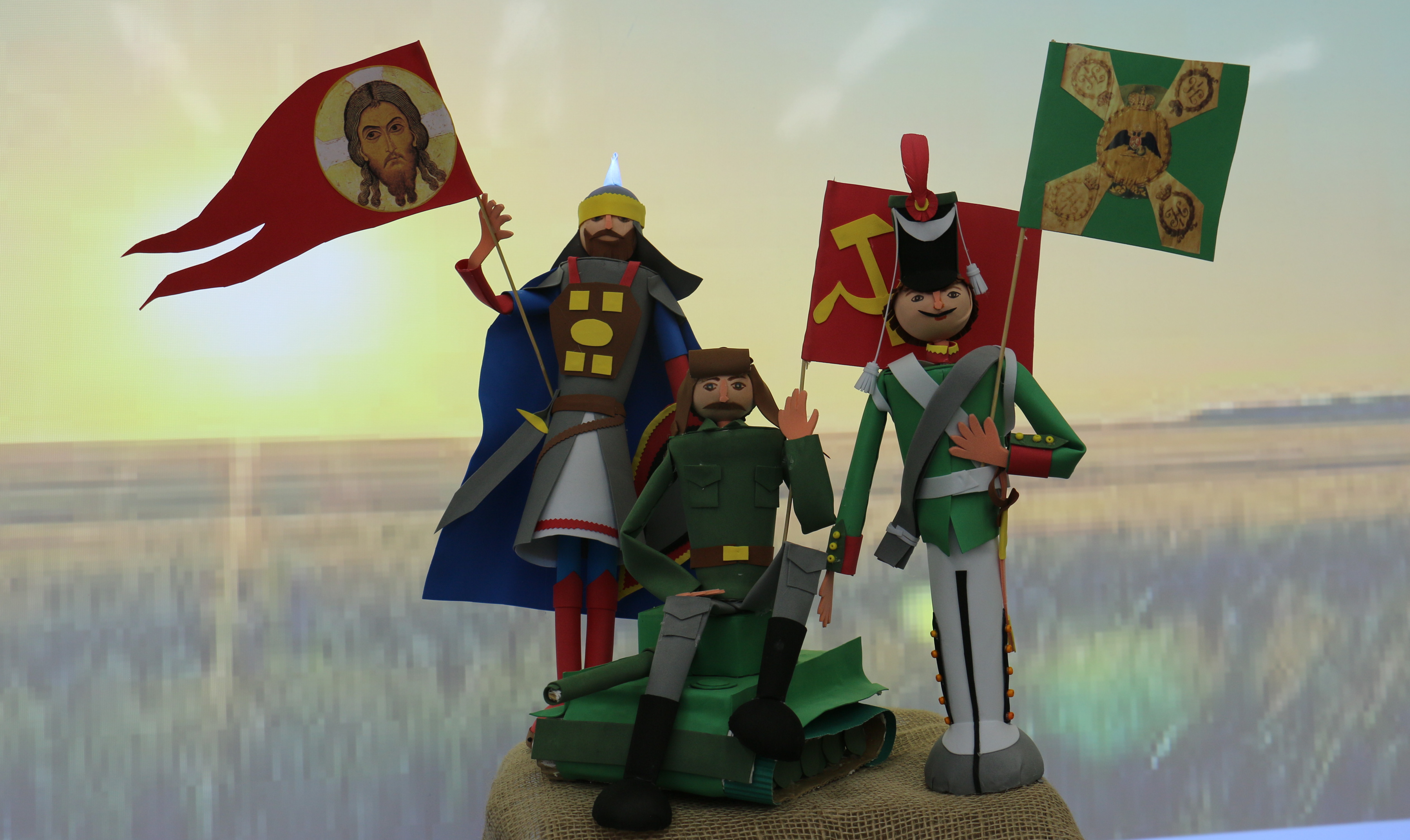 Командная работа Горбунова Анастасия Горбунова дарья МБОУ СШ 31.JPG