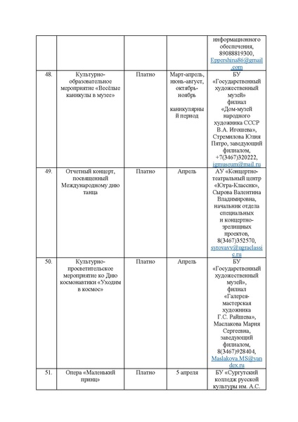 Файл:План мероприятий проекта Культура для школьников на 2025 г.pdf