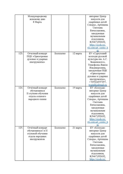 Файл:План мероприятий проекта Культура для школьников на 2025 г.pdf