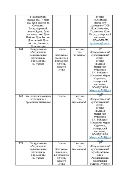 Файл:План мероприятий проекта Культура для школьников на 2025 г.pdf
