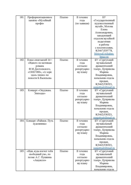 Файл:План мероприятий проекта Культура для школьников на 2025 г.pdf
