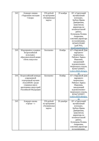 Файл:План мероприятий проекта Культура для школьников на 2025 г.pdf