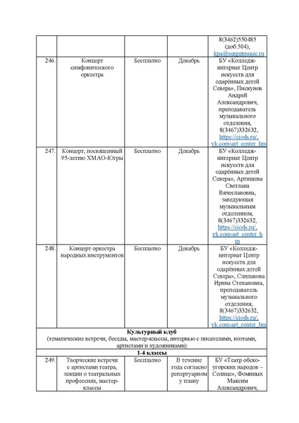 Файл:План мероприятий проекта Культура для школьников на 2025 г.pdf