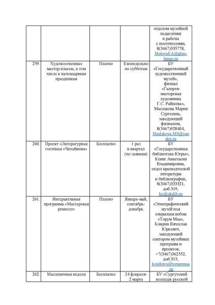 Файл:План мероприятий проекта Культура для школьников на 2025 г.pdf