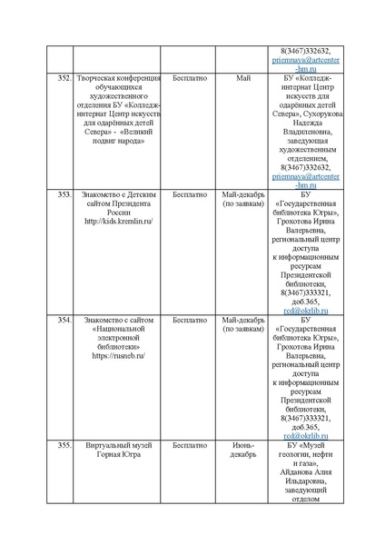 Файл:План мероприятий проекта Культура для школьников на 2025 г.pdf
