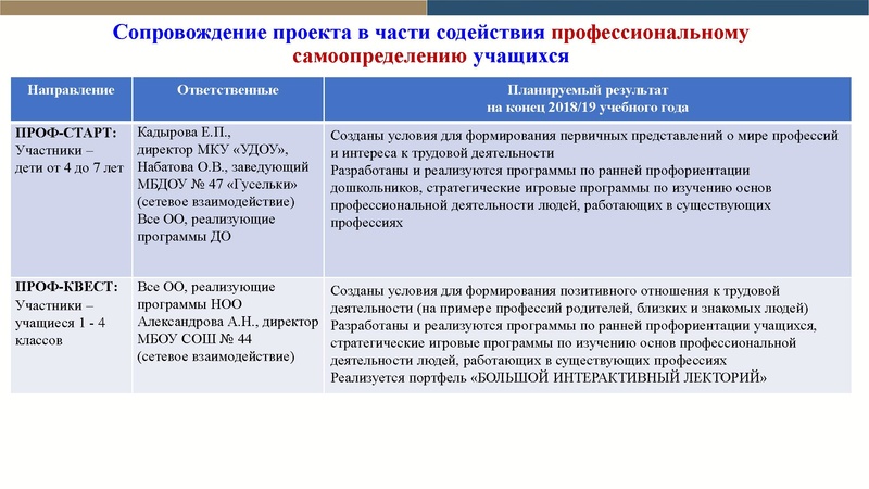 Файл:ПРОЕКТЫ ИМЦ 2018 год.pdf