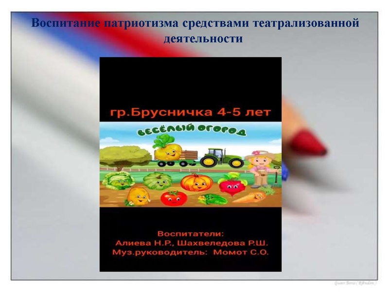 Файл:29. Нравственно-патриотическое воспитание дошкольников. МБДОУ 36 Яблонька.pdf