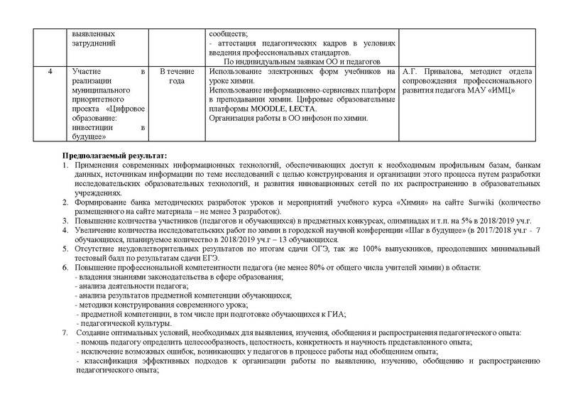 Файл:План деятельности ГМО учителей химии 2018-19.pdf