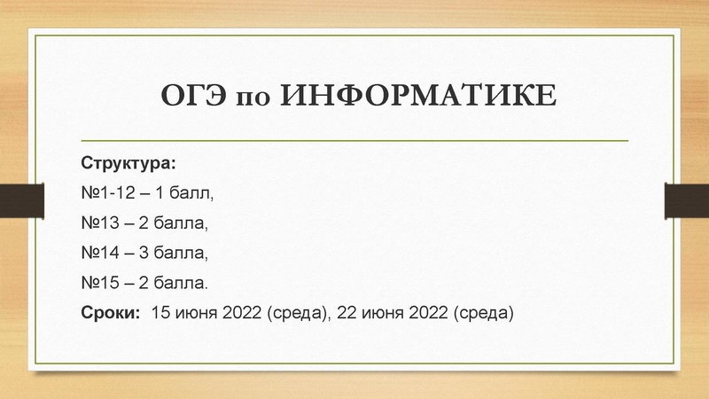 Файл:26.04.2022 Вагнер Л.В. Информатика, ОГЭ, 26 04.pdf