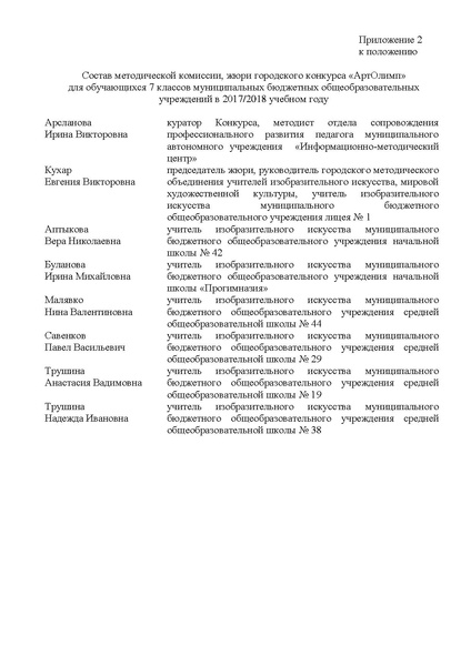 Файл:Положение АртОлимп 2017-2018.pdf