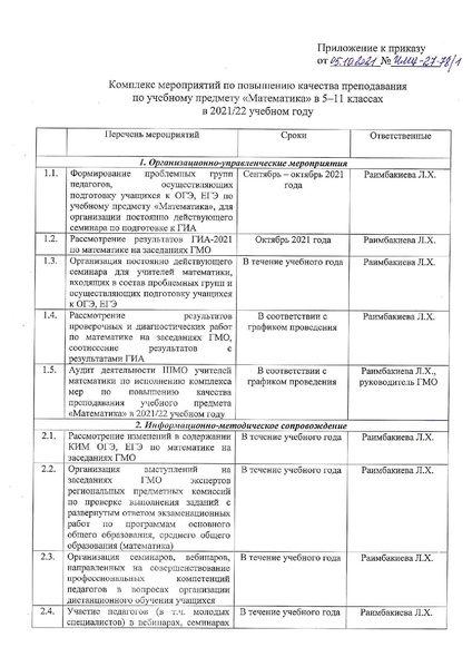 Файл:Приказ ИМЦ-27-78 Комплекс мер по ГИА.pdf
