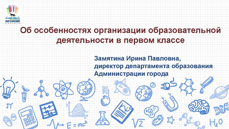 Файл:Организация образовательной деятельности в 1 классе.pdf