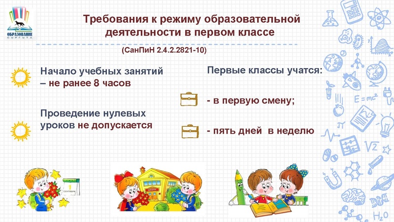 Файл:Организация образовательной деятельности в 1 классе.pdf