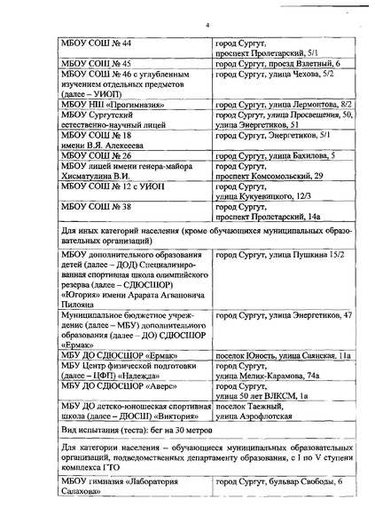 Файл:ПОСТАНОВЛЕНИЕ АГ Об утверждении перечня мест тестирования.pdf