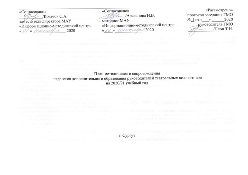 Файл:План ГМО педагогов ДО Театр 2020.pdf