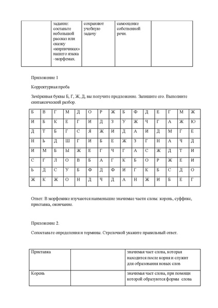 Файл:Из чего строятся слова. Автор Коморко С.В..pdf