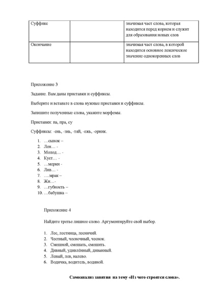 Файл:Из чего строятся слова. Автор Коморко С.В..pdf