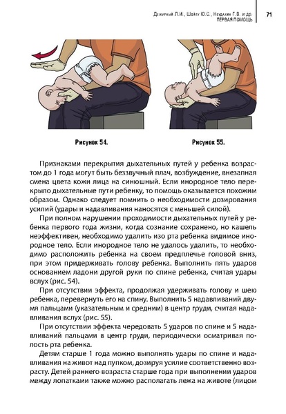 Файл:Учебное пособие. Первая помощь.pdf