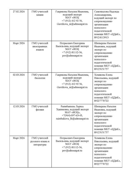 Файл:График участия специалистов МКУ ЦДиК 2026.pdf