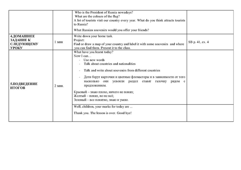 Файл:Белова Л.Б. 4 класс English Souvenirs.pdf