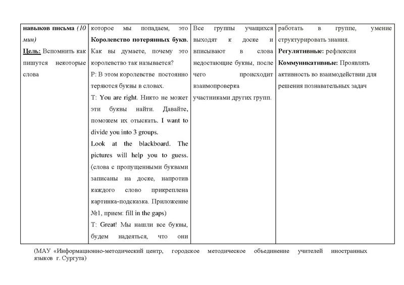 Файл:Гатауллина Урок во 2 классе.pdf