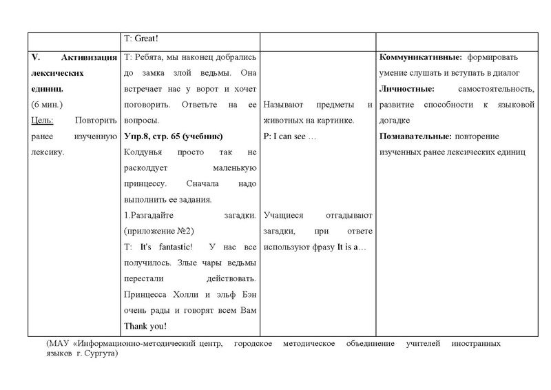 Файл:Гатауллина Урок во 2 классе.pdf