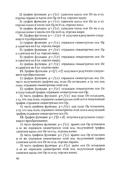Файл:Пособие для подготовки к ЕГЭ ТЕОРИЯ и ПРАКТИКА.pdf