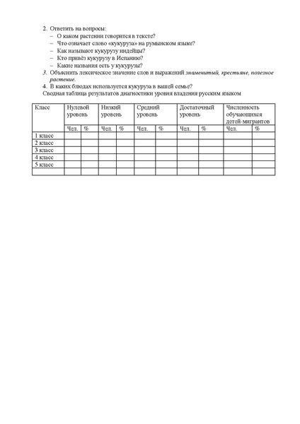 Файл:Диагностика уровня владения речевой и языковой компетенции ДМ.pdf
