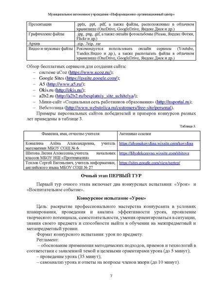 Файл:МЕТОДИЧЕСКИЕ РЕКОМЕНДАЦИИ Учитель года 2024.pdf