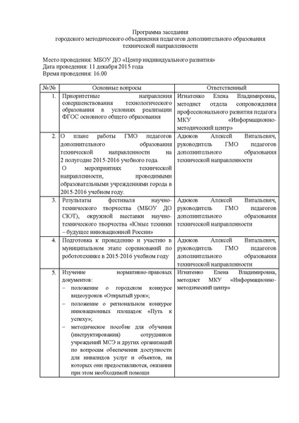 Файл:Программа ГМО педагогов дополнительного образования.pdf