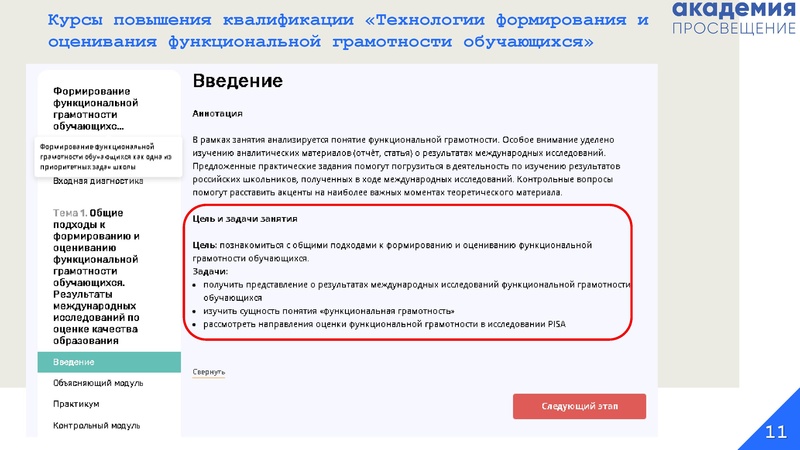 Файл:Академия Просвещение. Волынчук Н.И. Проект Функциональная грамотность.pdf