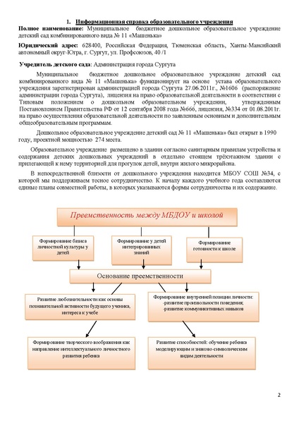 Файл:Публичный доклад 2011-1012 учебный год МБДОУ №11 Машенька.pdf
