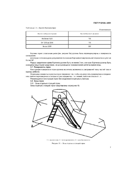 Файл:ГОСТ 52168 2003 детские площадки горки.pdf