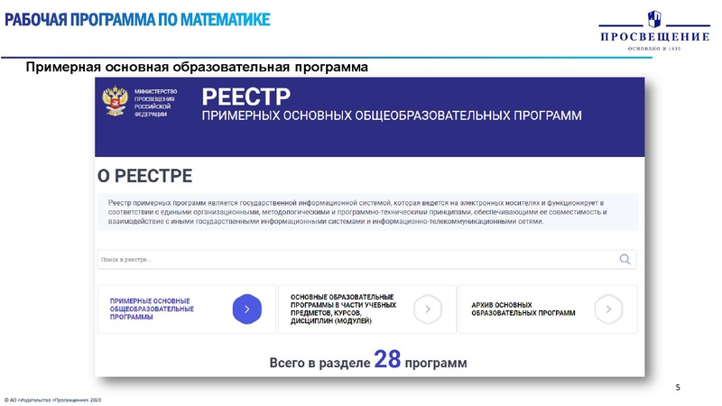 Файл:Особенности преподавания математики ФГОС.pdf