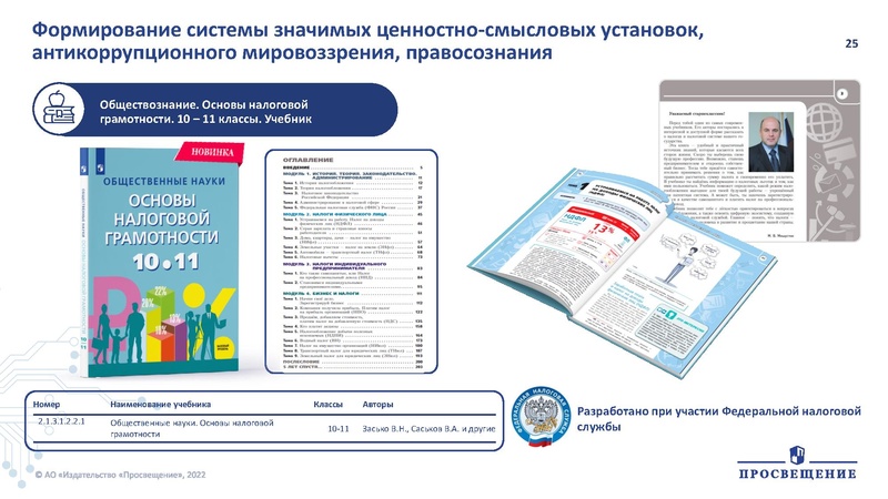 Файл:Презентация по ФПУ Просвещение.pdf