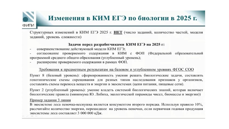 Файл:ГИА 2-024 по биологии. Анализ затруднений.pdf