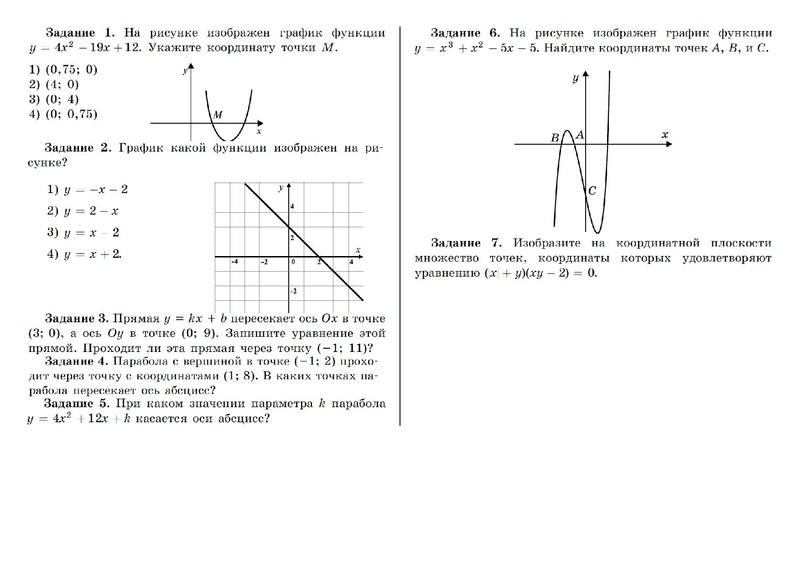 Файл:Д З Координатная плоскость.pdf