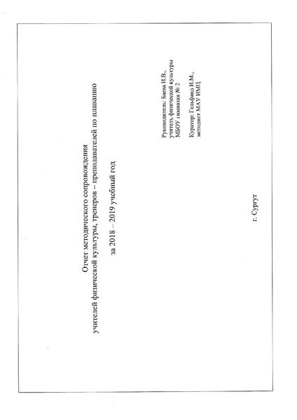Файл:Отчет ГМО 2018-2019 учебный год.pdf