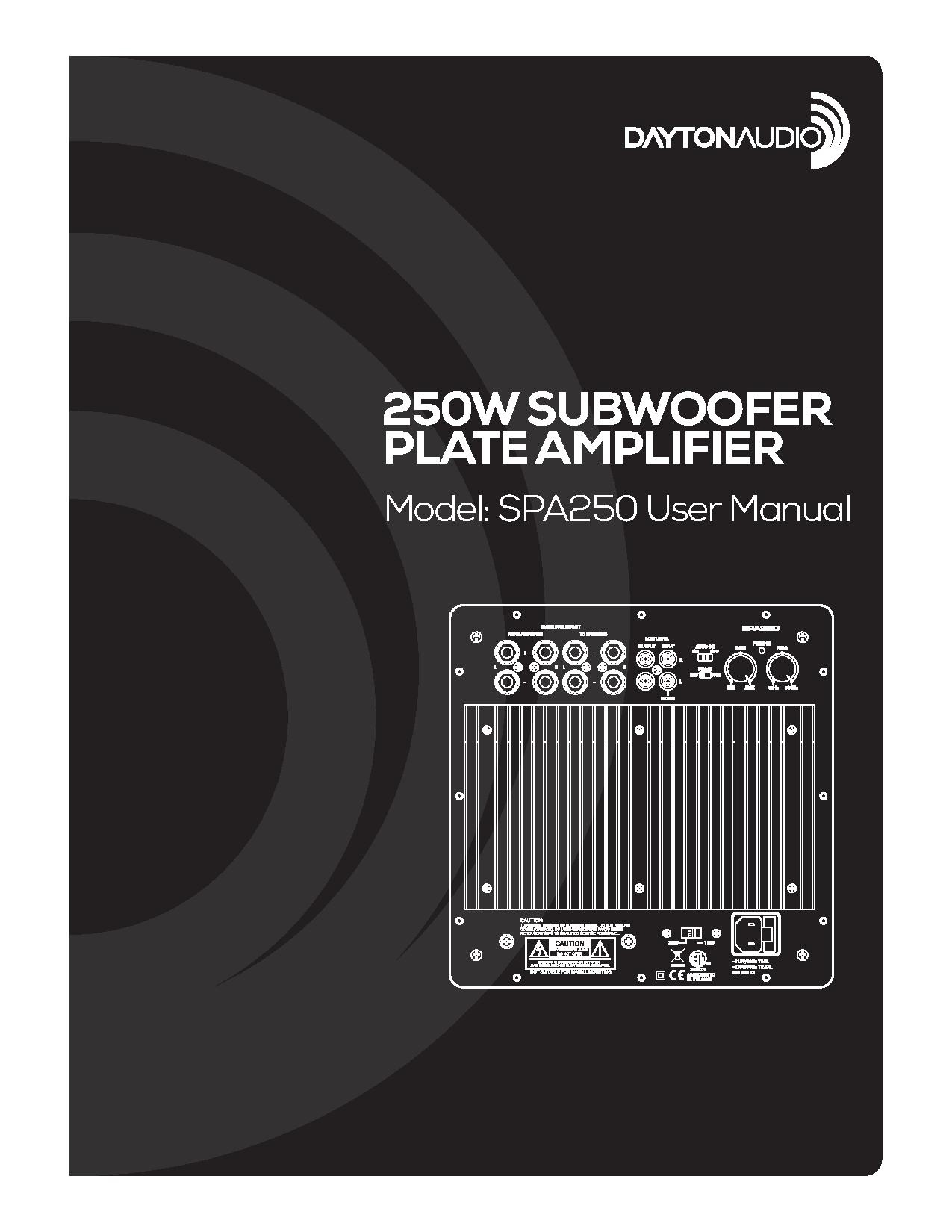 Dayton-audio-spa250-manual.pdf