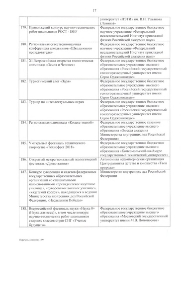 Файл:Prikaz Minobrnauki ot 5 oktyabrya 2017 № 1002.pdf